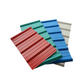 Indon green the icopal metal roofing slate tiles cow tongue tile roof for wholesales